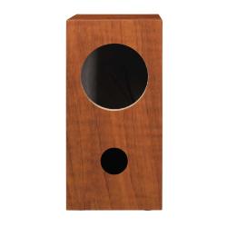 Fostex P650E photo- stock empty cabinet